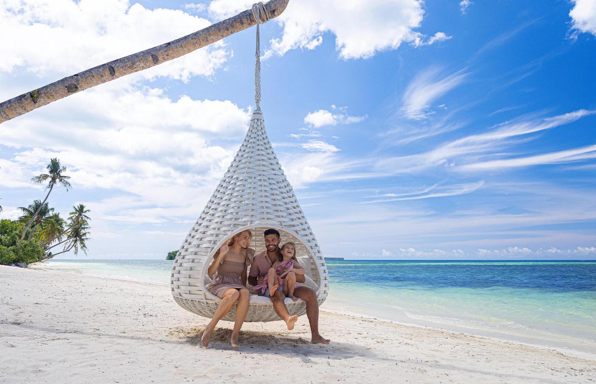Nay Palad Hideaway Hotel General Luna  Ngoại thất bức ảnh