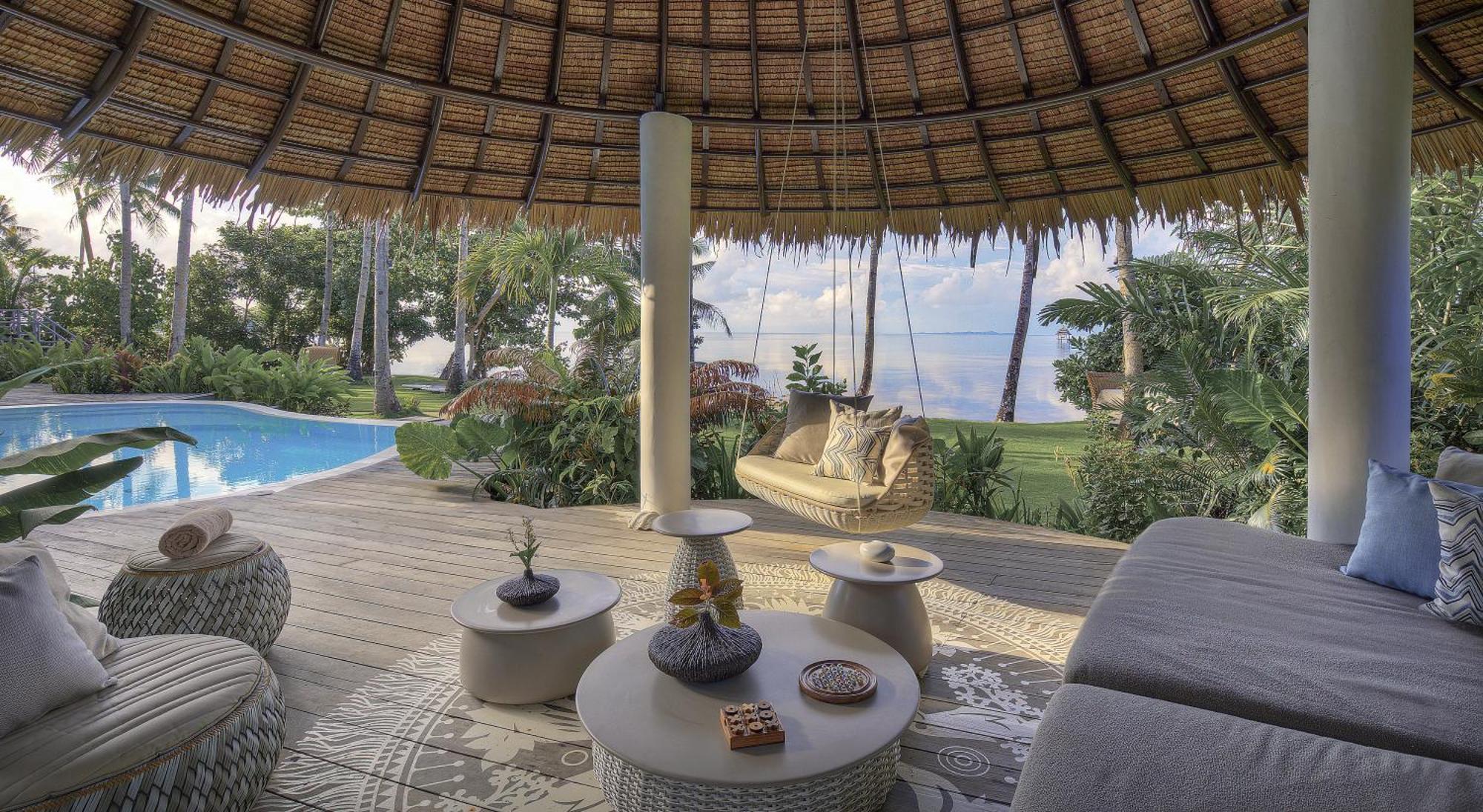 Nay Palad Hideaway Hotel General Luna  Ngoại thất bức ảnh