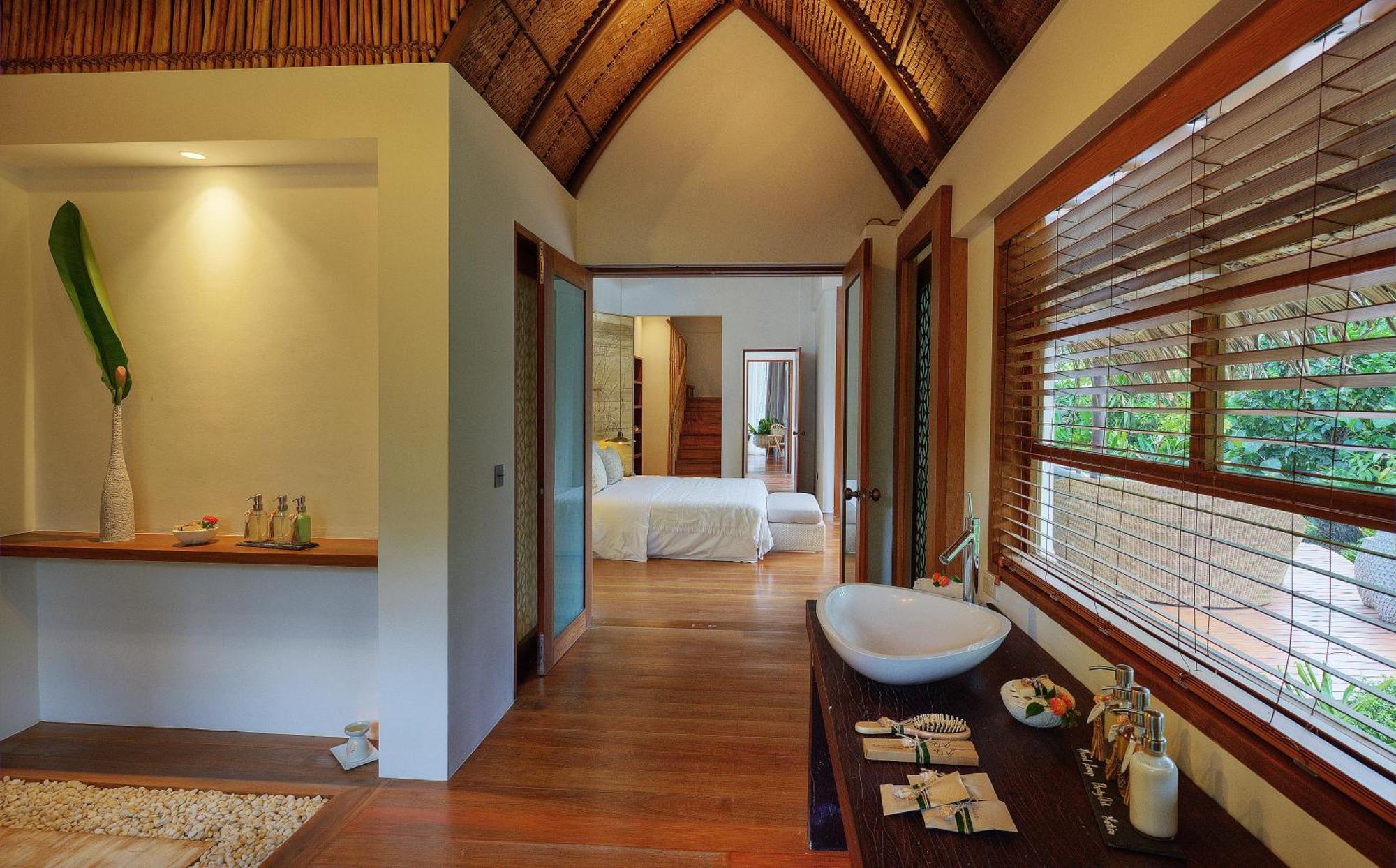 Nay Palad Hideaway Hotel General Luna  Ngoại thất bức ảnh