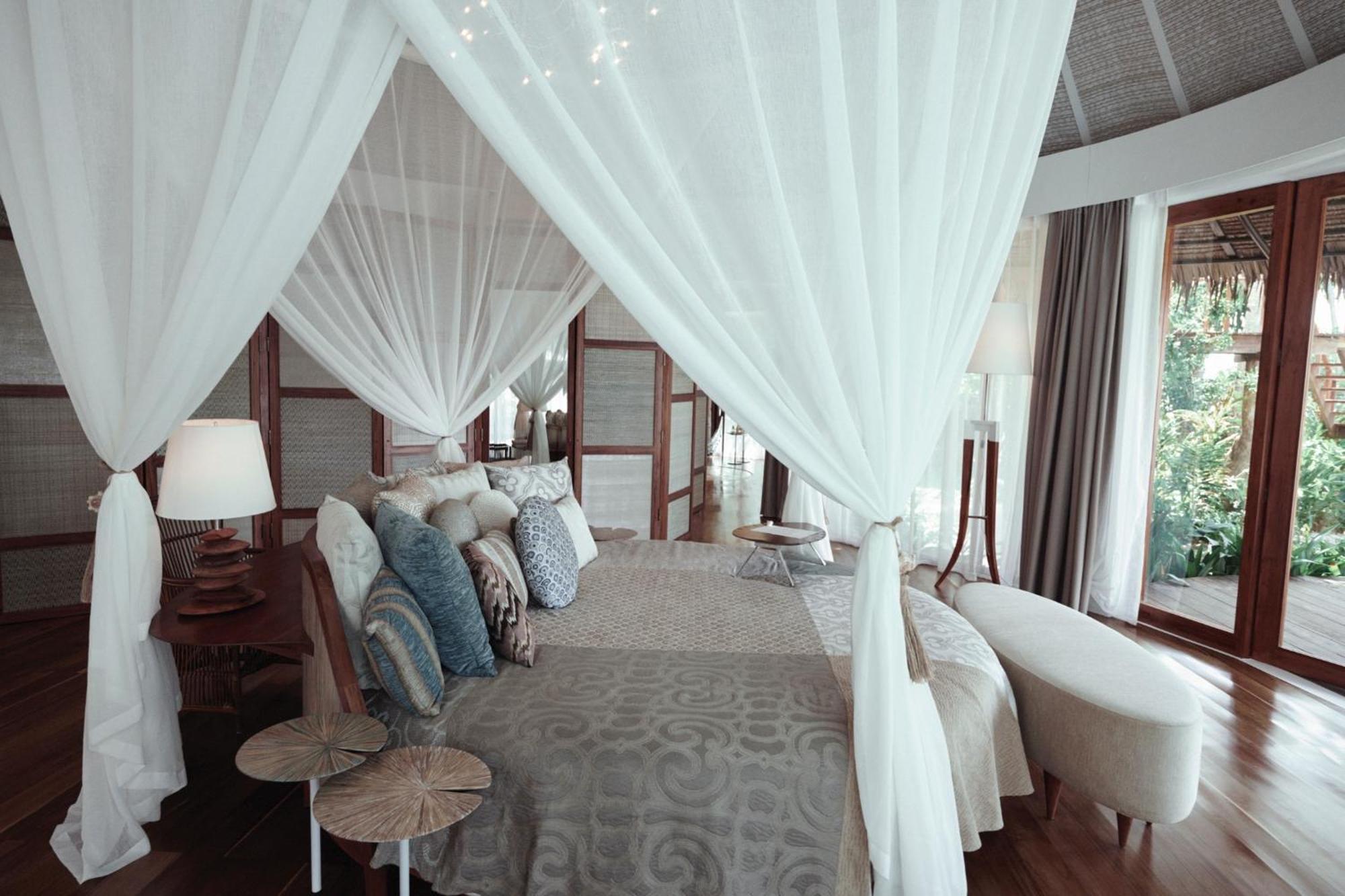 Nay Palad Hideaway Hotel General Luna  Ngoại thất bức ảnh