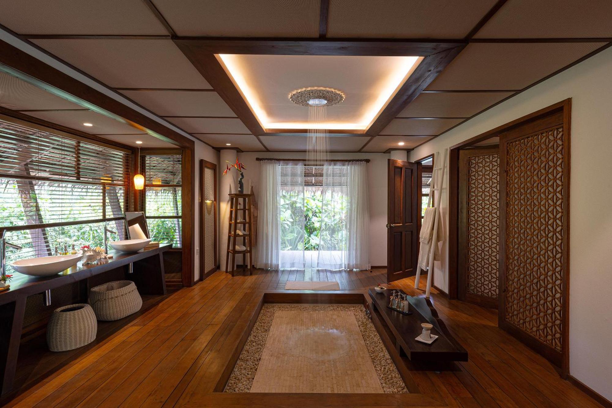 Nay Palad Hideaway Hotel General Luna  Ngoại thất bức ảnh
