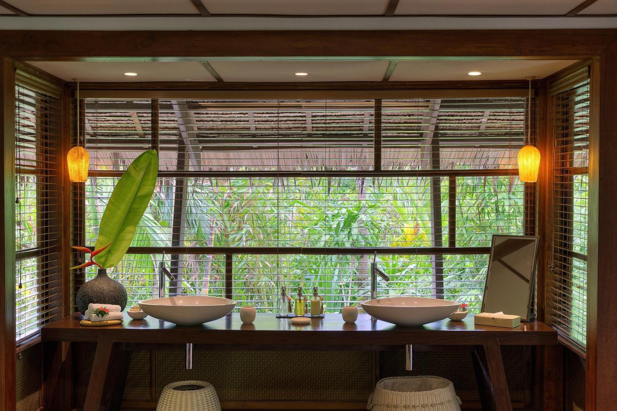 Nay Palad Hideaway Hotel General Luna  Ngoại thất bức ảnh