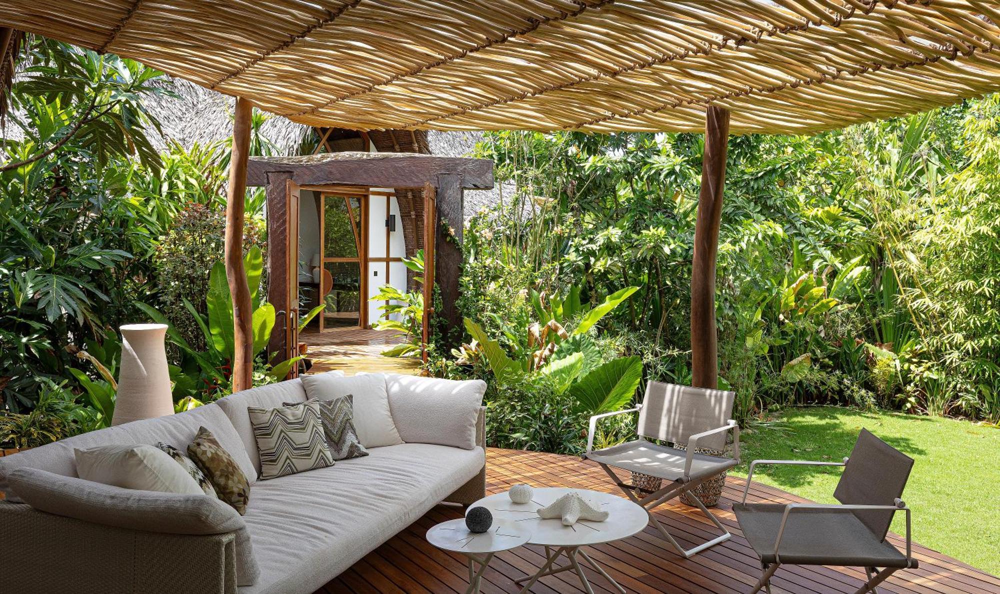 Nay Palad Hideaway Hotel General Luna  Ngoại thất bức ảnh
