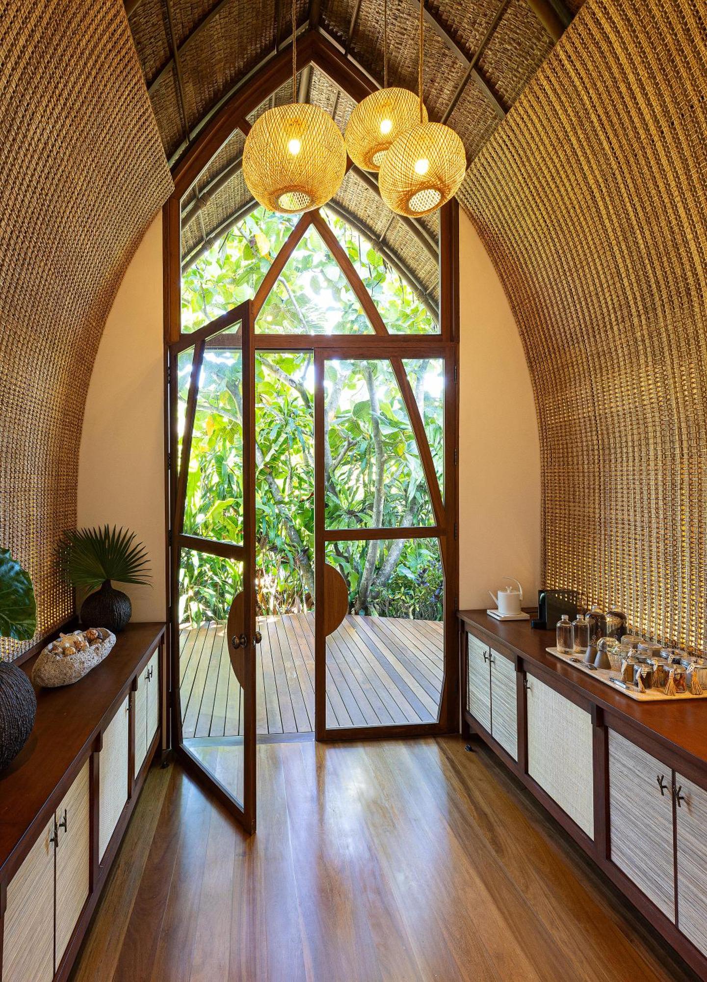 Nay Palad Hideaway Hotel General Luna  Ngoại thất bức ảnh