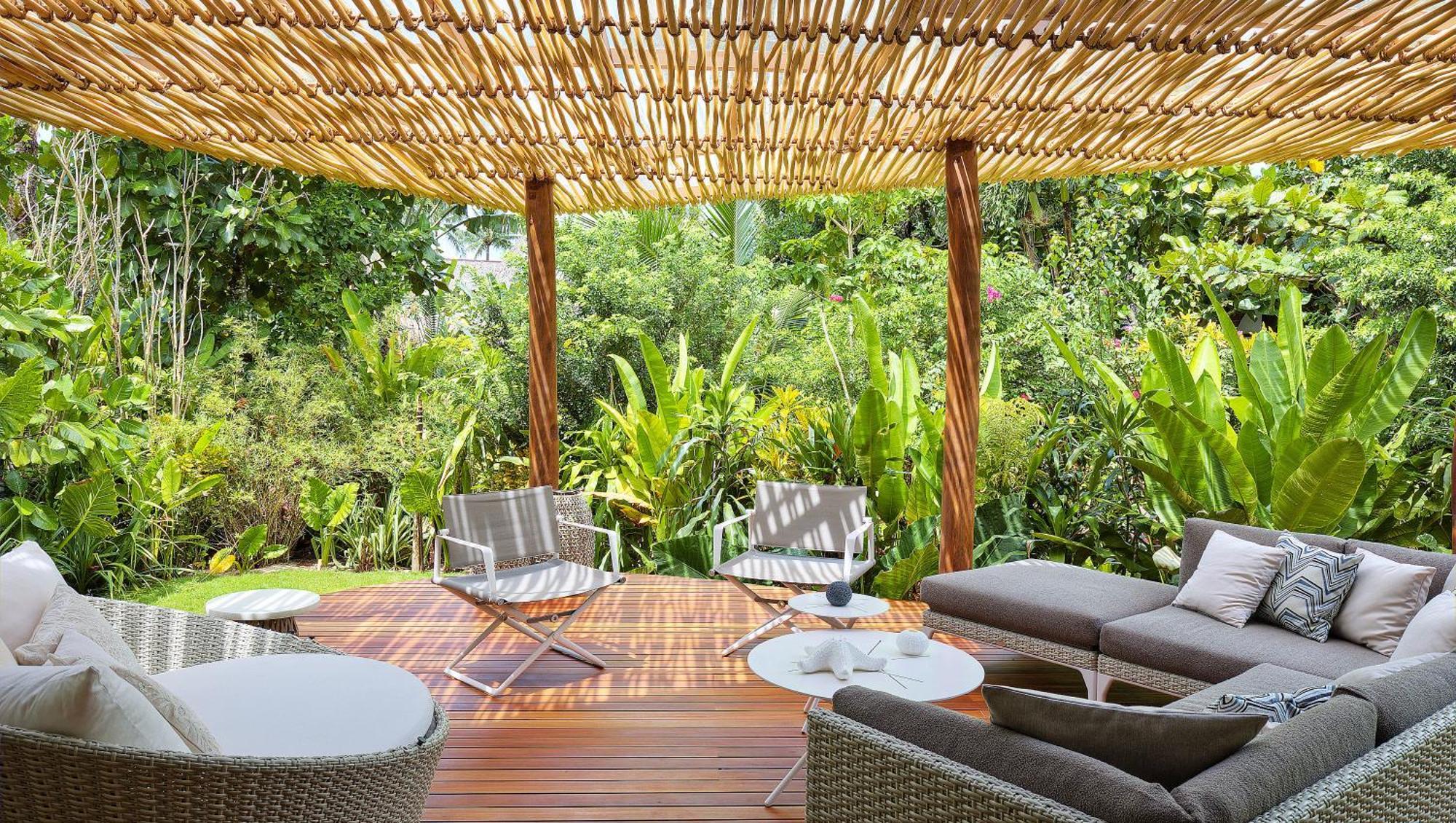 Nay Palad Hideaway Hotel General Luna  Ngoại thất bức ảnh